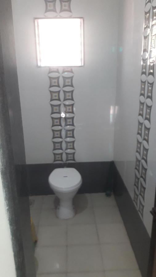 מלון Mālvan Chintamani Beach House מראה חיצוני תמונה