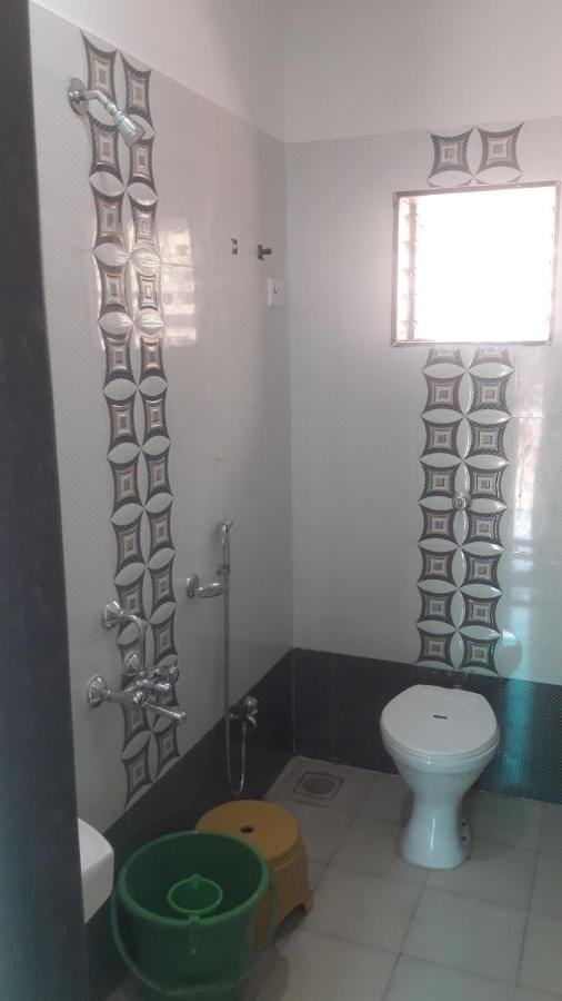 מלון Mālvan Chintamani Beach House מראה חיצוני תמונה