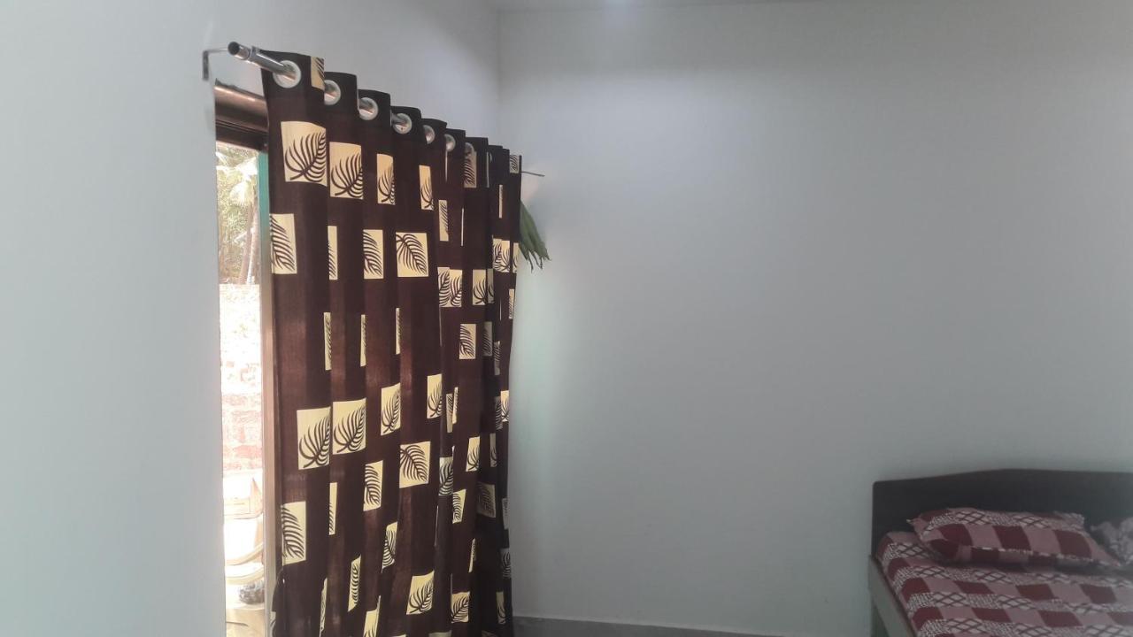 מלון Mālvan Chintamani Beach House מראה חיצוני תמונה