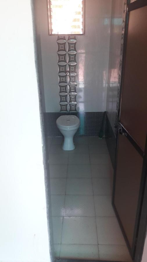 מלון Mālvan Chintamani Beach House מראה חיצוני תמונה