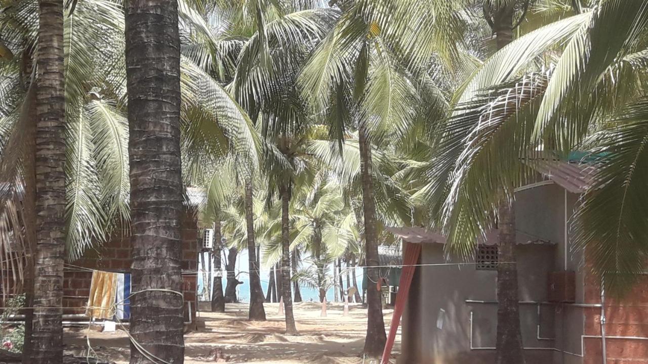מלון Mālvan Chintamani Beach House מראה חיצוני תמונה