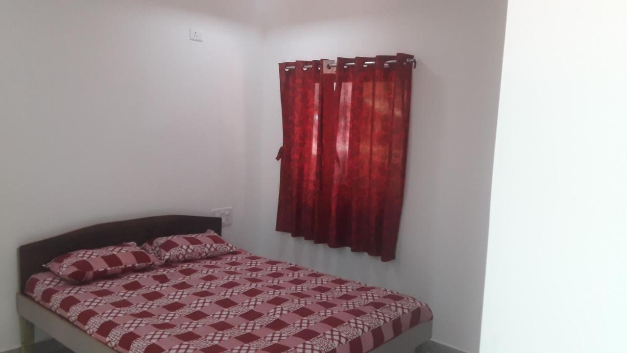 מלון Mālvan Chintamani Beach House מראה חיצוני תמונה