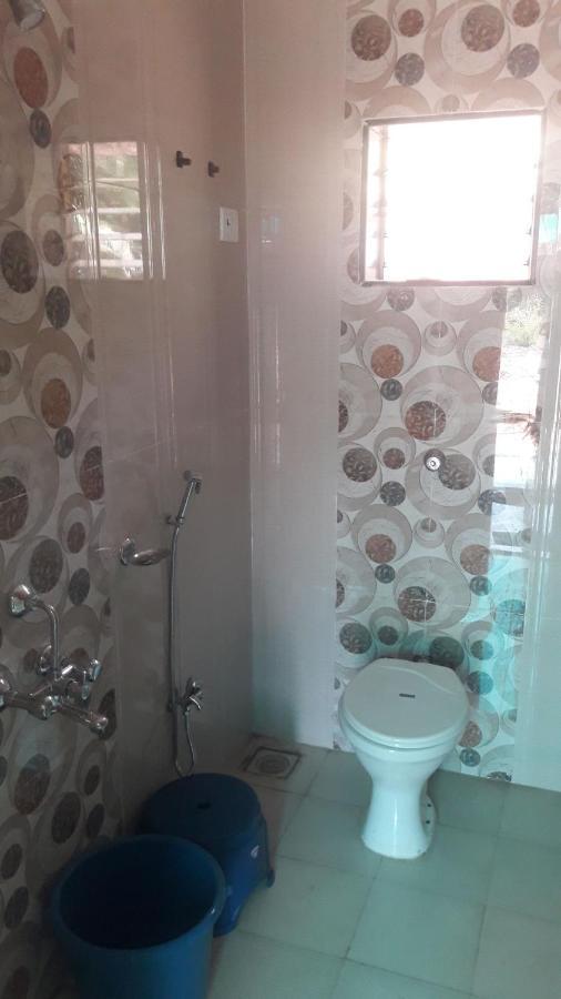 מלון Mālvan Chintamani Beach House מראה חיצוני תמונה