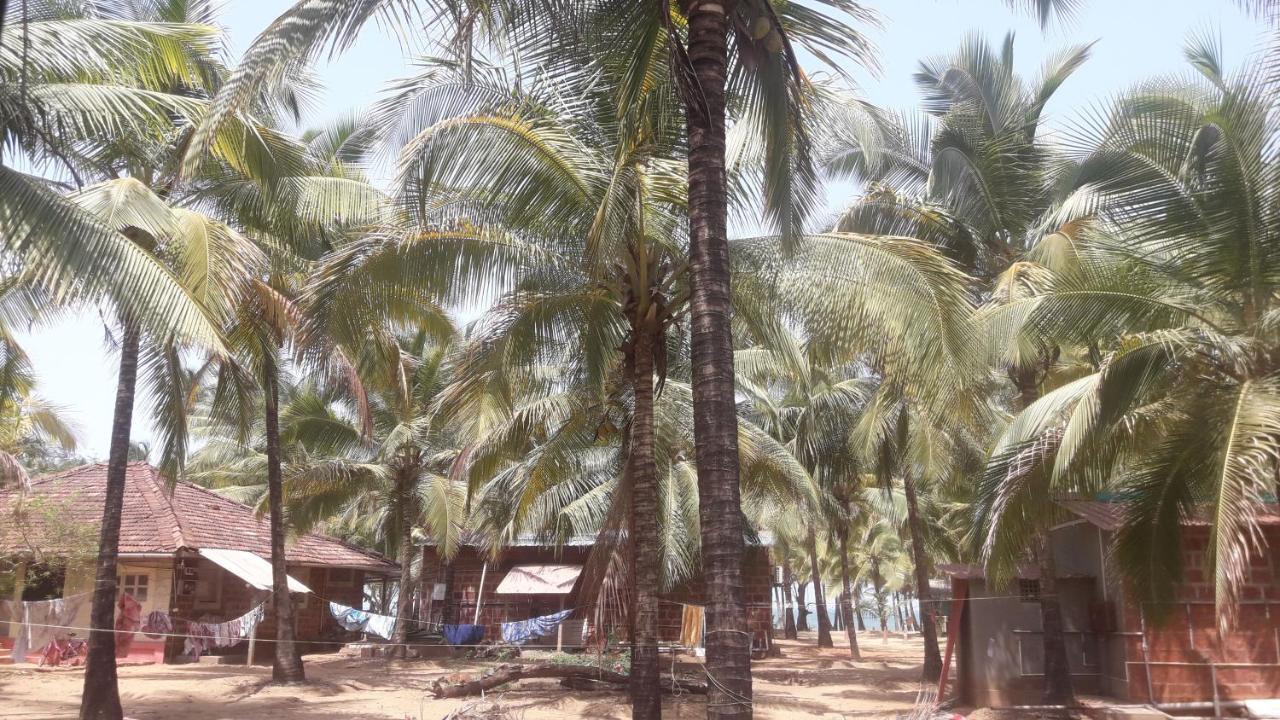 מלון Mālvan Chintamani Beach House מראה חיצוני תמונה