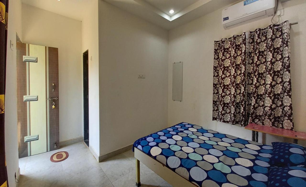 מלון Mālvan Chintamani Beach House מראה חיצוני תמונה